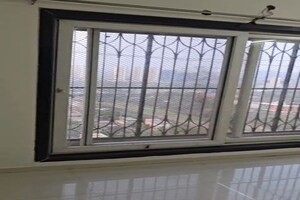 Room in 3 BHK Apartment at Sai Proviso Aashlesha, Kopar Khairane – for Rent