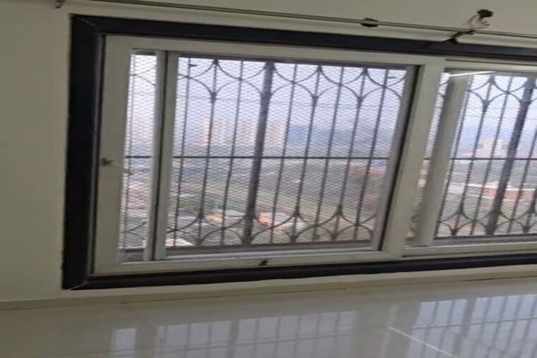 Room, sai-proviso-aashlesha 3 Bedroom 1200 Sq.Ft. Apartment In Kopar Khairane Navi Mumbai 9966196
