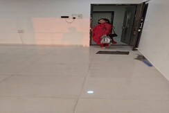 3 BHK Apartment For Rent in Sai Proviso Aashlesha