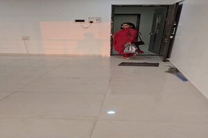 3 BHK Apartment For Rent in Sai Proviso Aashlesha, Kopar Khairane