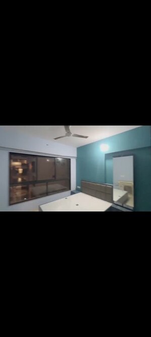 Room in 2 BHK Apartment at Dharamraj CHS, Malad West – for Rent