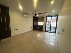 3 BHK + Servant Room Builder Floor For Rent in Greater Kailash I