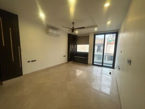 3 BHK Builder Floor For Rent in Greater Kailash I