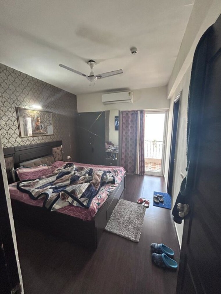 Living Room, landcraft-golf-links 2 Bedroom 1135 Sq.Ft. Apartment In Pandav Nagar Ghaziabad 9966298