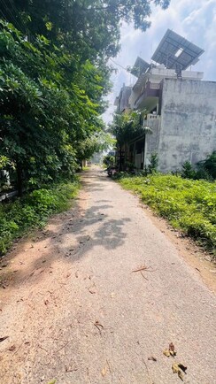 Plot For Sale in Bijnor Road