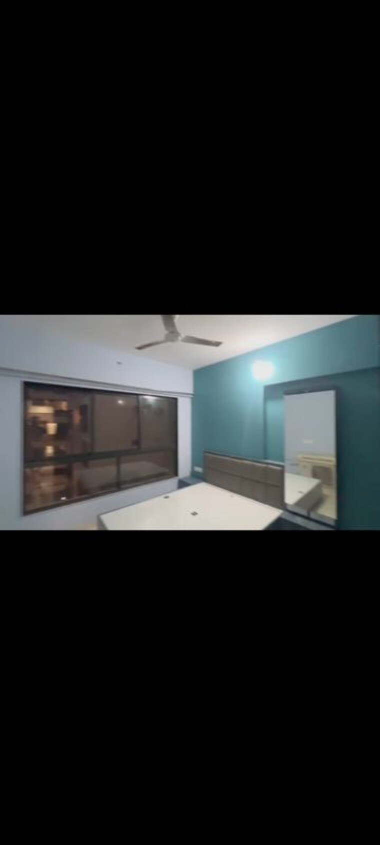 Room, dharamraj-chs 2 Bedroom 600 Sq.Ft. Apartment In Malad West Mumbai 9966339