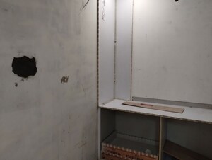 Bathroom in 4 BHK Builder Floor at Sector 4 – for Sale