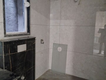 Bathroom in 4 BHK Builder Floor at Sector 4 – for Sale