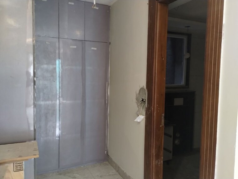 Bathroom, sector 4 4 Bedroom 550 Sq.Yd. Builder Floor In Sector 4 Gurgaon 9966245