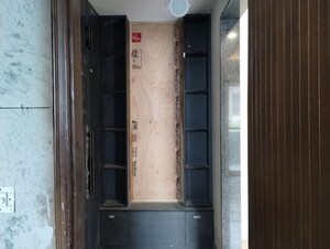 Building Lobby in 4 BHK Builder Floor at Sector 4 – for Sale