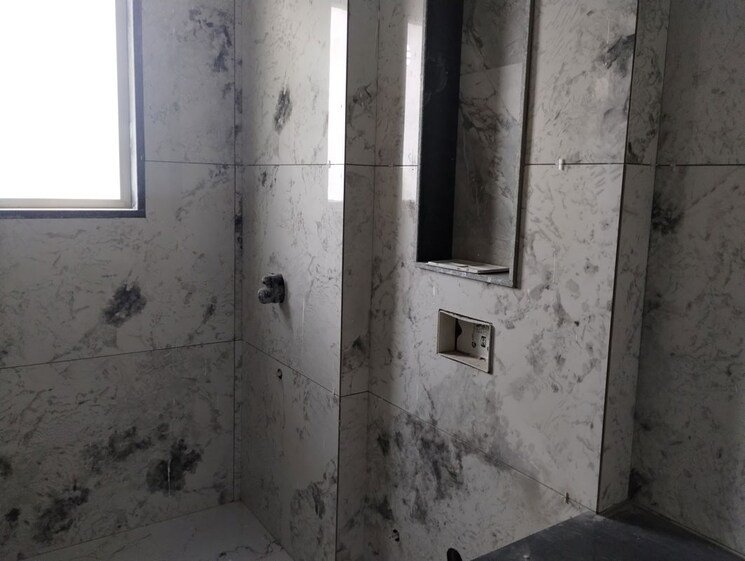 Bathroom, sector 4 4 Bedroom 550 Sq.Yd. Builder Floor In Sector 4 Gurgaon 9966245