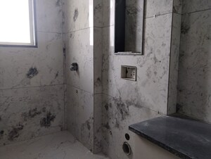 Bathroom in 4 BHK Builder Floor at Sector 4 – for Sale