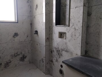Bathroom in 4 BHK Builder Floor at Sector 4 – for Sale