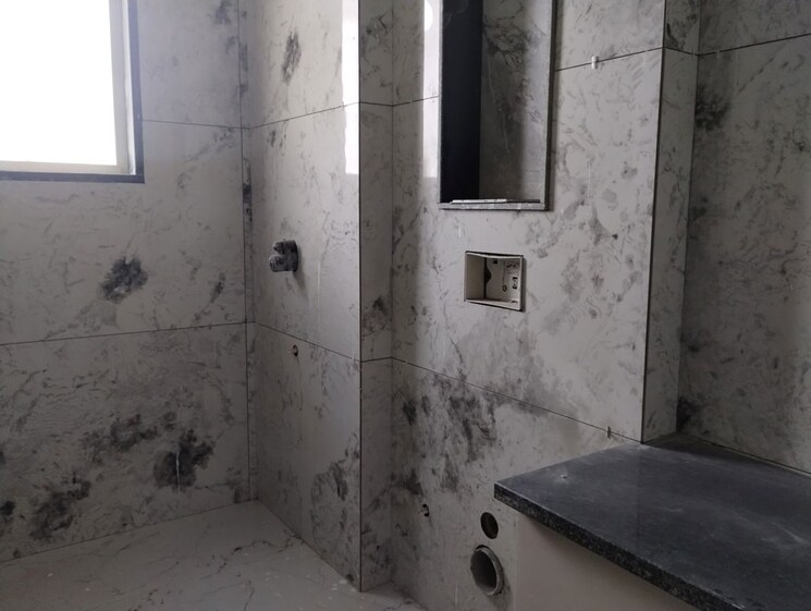 Bathroom, sector 4 4 Bedroom 550 Sq.Yd. Builder Floor In Sector 4 Gurgaon 9966245