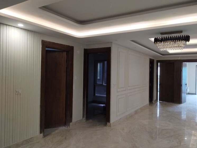 undefined, sector 4 4 Bedroom 550 Sq.Yd. Builder Floor In Sector 4 Gurgaon 9966245