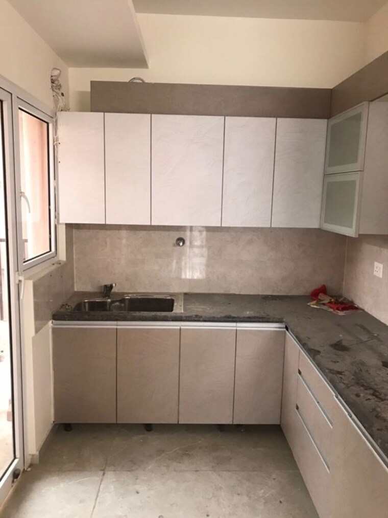 Kitchen, migsun-twinz 4 Bedroom 1595 Sq.Ft. Apartment In Eta Ii Greater Noida Greater Noida 9966379