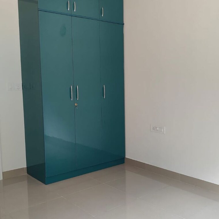 Room, mantri-webcity 2 Bedroom 950 Sq.Ft. Apartment In Hennur Road Bangalore 9966382