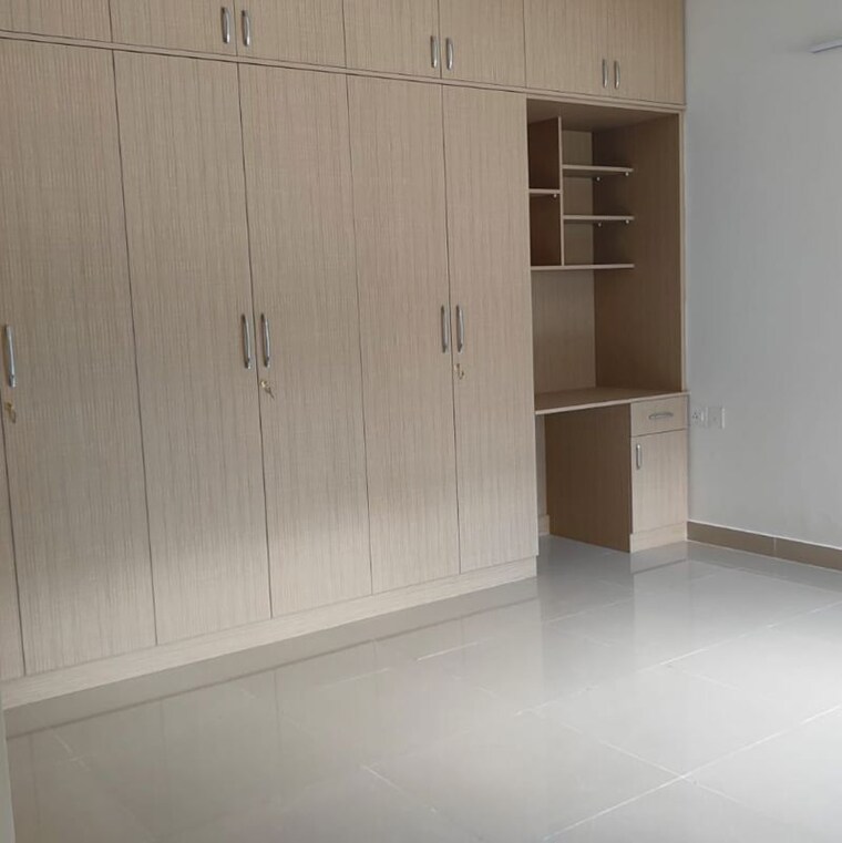 Room, mantri-webcity 2 Bedroom 950 Sq.Ft. Apartment In Hennur Road Bangalore 9966382