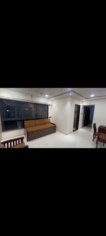 2 BHK 600 Sq.Ft. Apartment in DGS Sheetal Dharmaraj