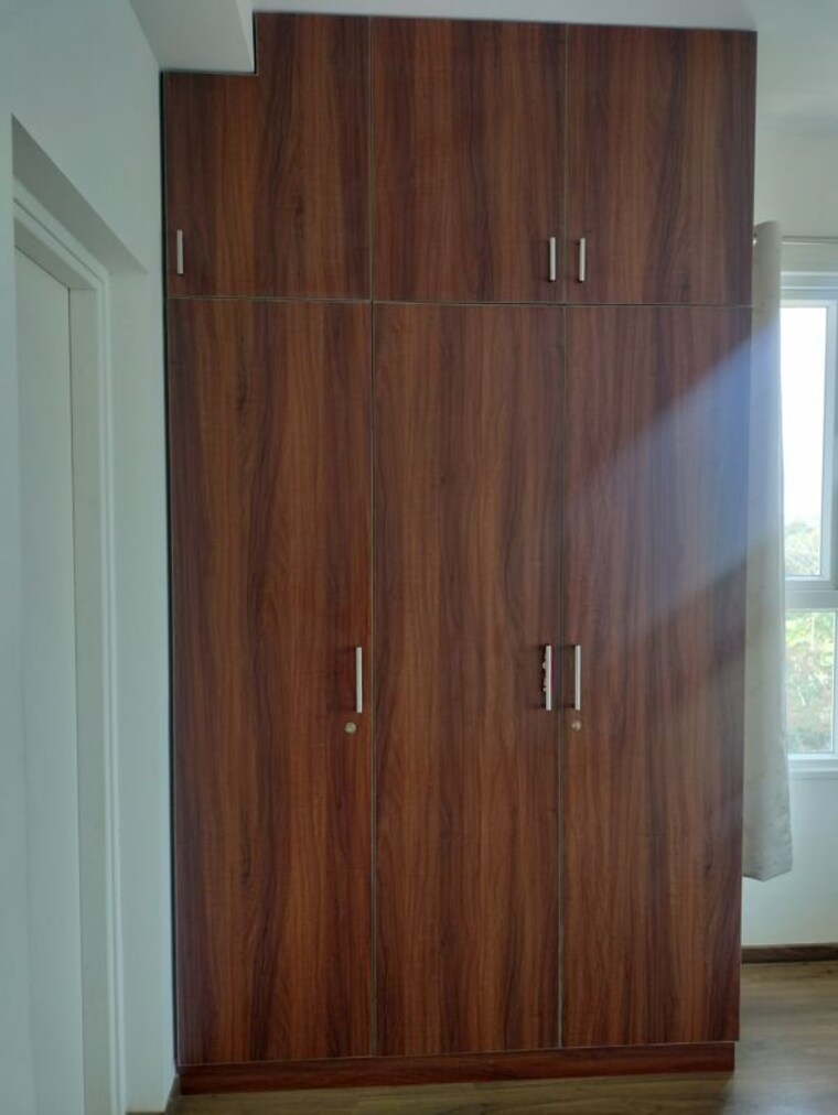 undefined, godrej-aqua 3 Bedroom 1911 Sq.Ft. Apartment In International Airport Road Bangalore 9966083