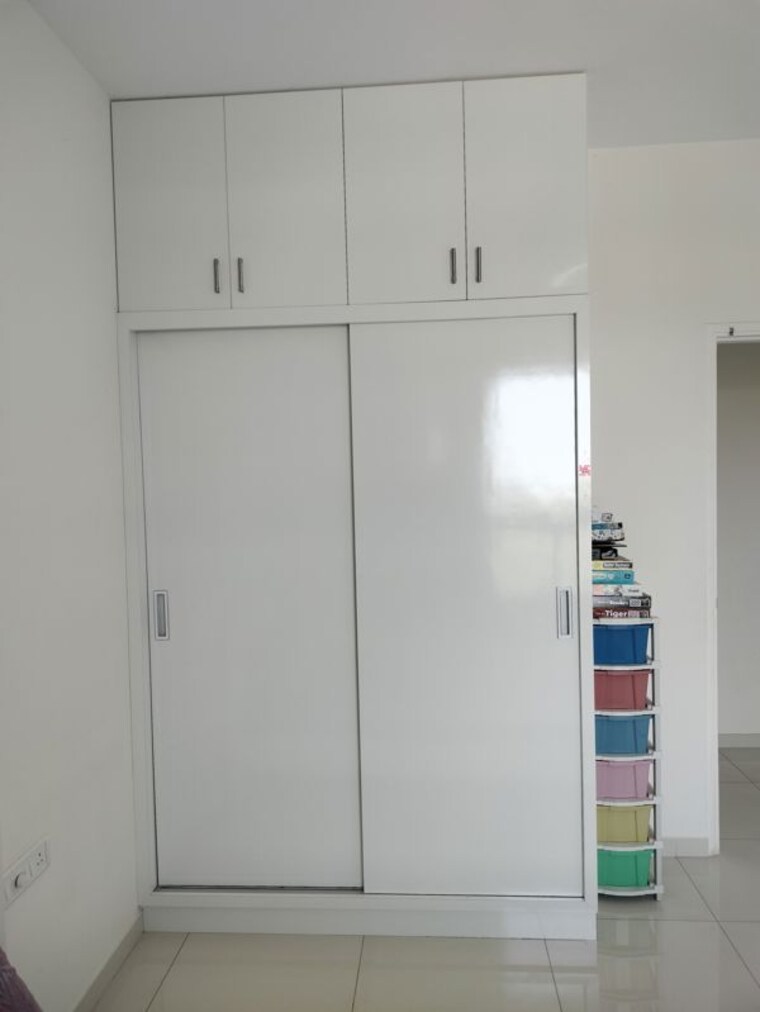 undefined, godrej-aqua 3 Bedroom 1911 Sq.Ft. Apartment In International Airport Road Bangalore 9966083