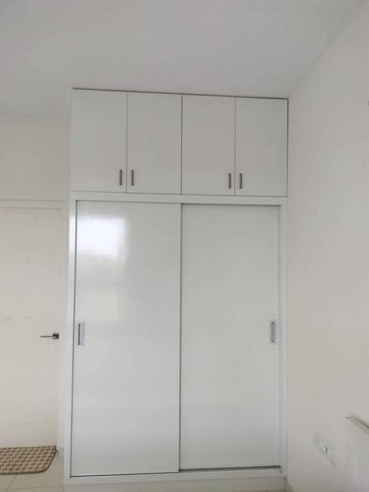undefined, godrej-aqua 3 Bedroom 1911 Sq.Ft. Apartment In International Airport Road Bangalore 9966083