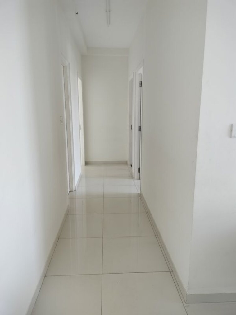 undefined, godrej-aqua 3 Bedroom 1911 Sq.Ft. Apartment In International Airport Road Bangalore 9966083