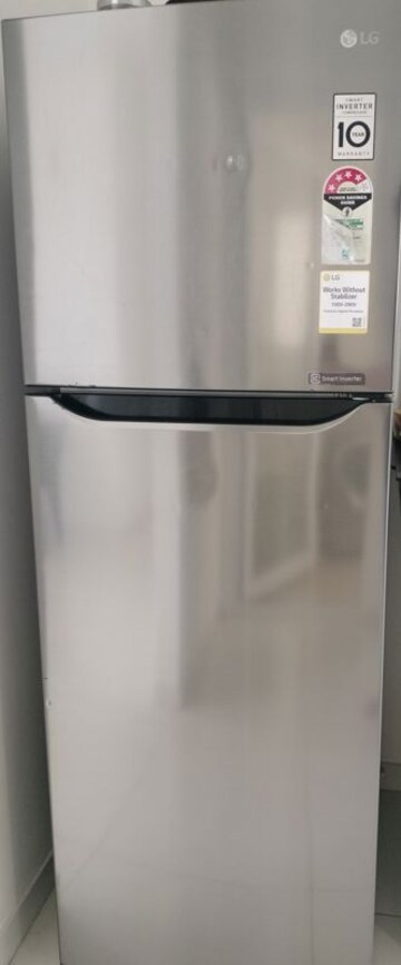 Furnished Amenities in 3 BHK Apartment at Godrej Aqua, International Airport Road – for Rent