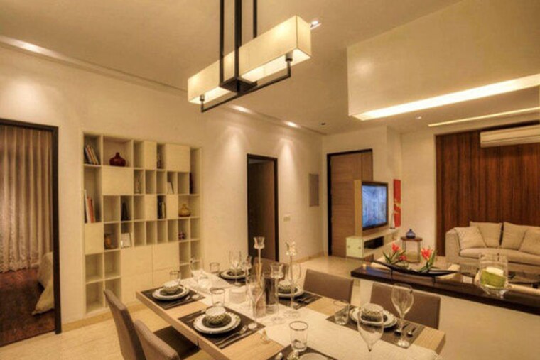 Team Area, experion-108-heights 4 Bedroom 2000 Sq.Ft. Apartment In Sector 108 Gurgaon 9966383
