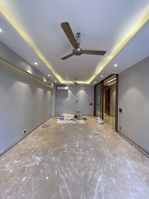 3 BHK Builder Floor For Rent in Greater Kailash I