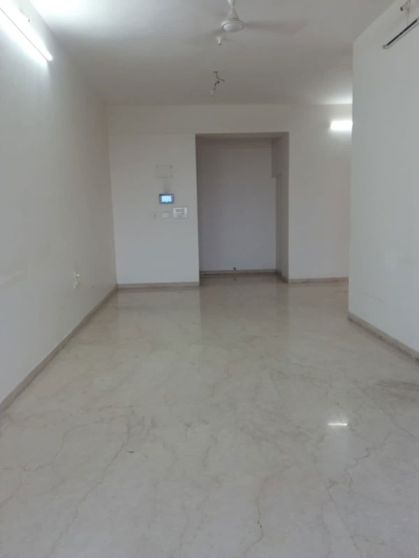 3 BHK + Pooja Room,Servant Room,Extra Room Apartment For Sale in Dosti Ambrosia