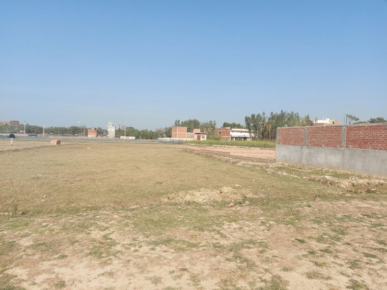 undefined, raebareli road  1250 Sq.Ft. Plot In Raebareli Road Lucknow 9966403