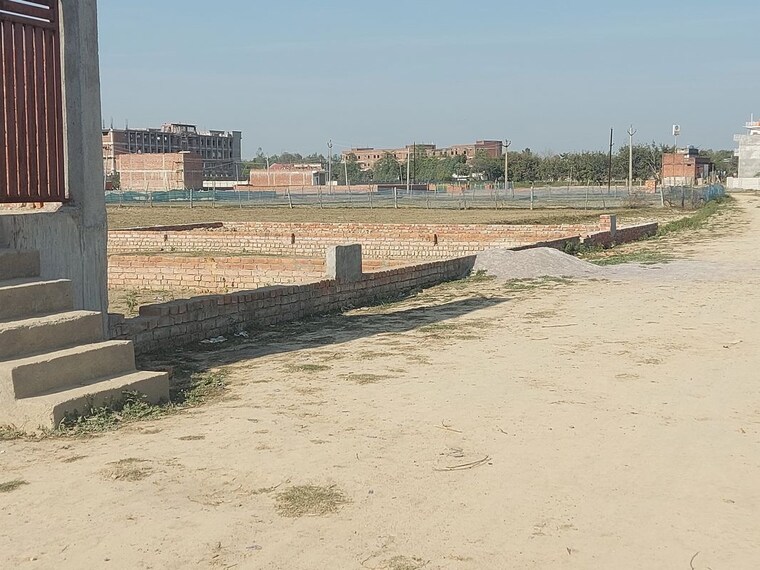 undefined, raebareli road  1250 Sq.Ft. Plot In Raebareli Road Lucknow 9966403