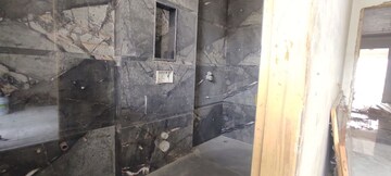 Bathroom in 4 BHK Builder Floor at Sector 4 – for Sale