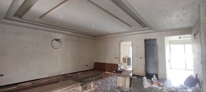 Kitchen in 4 BHK Builder Floor at Sector 4 – for Sale