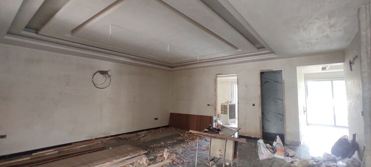 Kitchen, sector 4 4 Bedroom 292 Sq.Yd. Builder Floor In Sector 4 Gurgaon 9966388