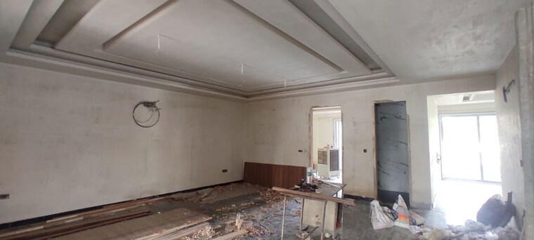 Kitchen, sector 4 4 Bedroom 292 Sq.Yd. Builder Floor In Sector 4 Gurgaon 9966388