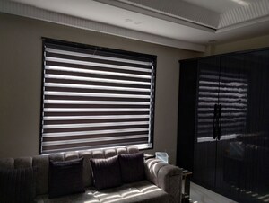 4 BHK Builder Floor – Exterior View View at Sector 4 - for Sale