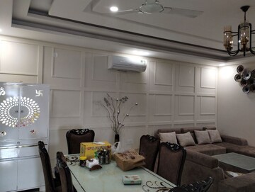 4 BHK Builder Floor For Sale in Sector 4