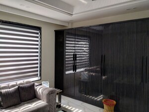 Kitchen in 4 BHK Builder Floor at Sector 4 – for Sale