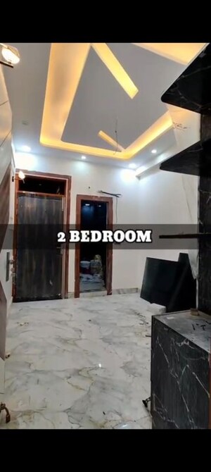 3 BHK Builder Floor – Exterior View View at Keshav Kunj Sadarpur, Sadarpur - for Sale