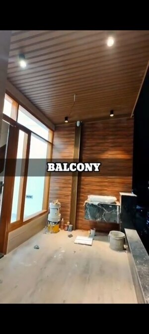 Furnished Amenities in 3 BHK Builder Floor at Keshav Kunj Sadarpur, Sadarpur – for Sale