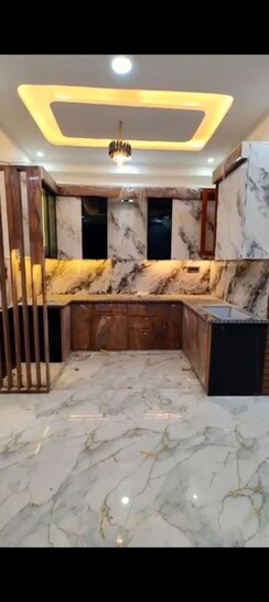3 BHK Builder Floor For Sale in Keshav Kunj Sadarpur