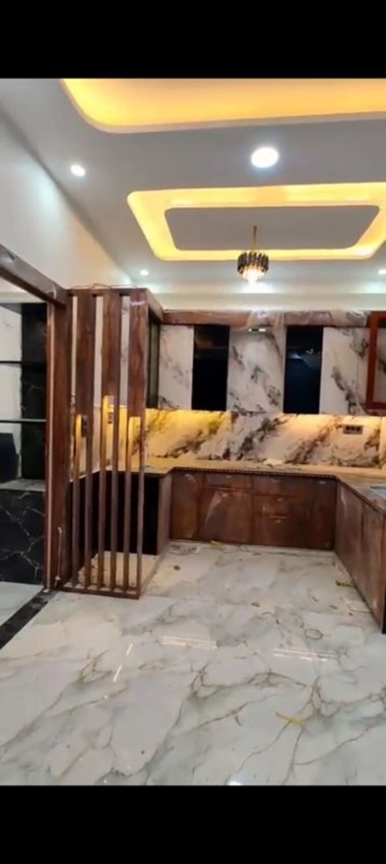 Bedroom, keshav-kunj-sadarpur 3 Bedroom 117 Sq.Yd. Builder Floor In Sadarpur Ghaziabad 9966433