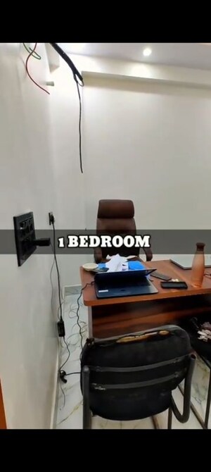 Furnished Amenities in 3 BHK Builder Floor at Keshav Kunj Sadarpur, Sadarpur – for Sale