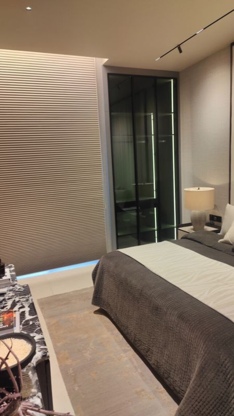 Room, ambala highway 4 Bedroom 3575 Sq.Ft. Apartment In Ambala Highway Zirakpur 9966062