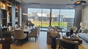 Master Bedroom in 4 BHK Apartment at Ambala Highway – for Sale