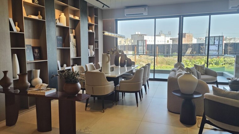 undefined, ambala highway 4 Bedroom 3575 Sq.Ft. Apartment In Ambala Highway Zirakpur 9966062