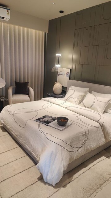 Room in 4 BHK Apartment at Ambala Highway – for Sale