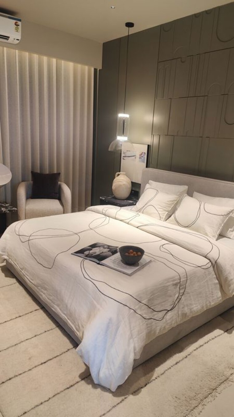 Room, ambala highway 4 Bedroom 3575 Sq.Ft. Apartment In Ambala Highway Zirakpur 9966062